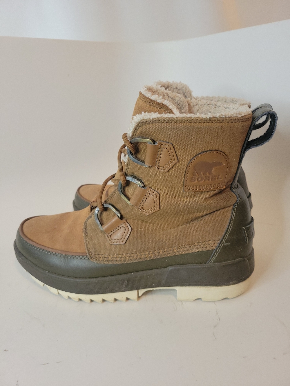 Sorel Waterproof Tivoli Winter Boots - Picture 10 of 16